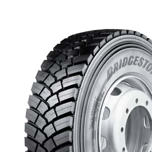 295/80 R22.5 152/148K(150/145L) M-Drive 001 M+S Bridgestone